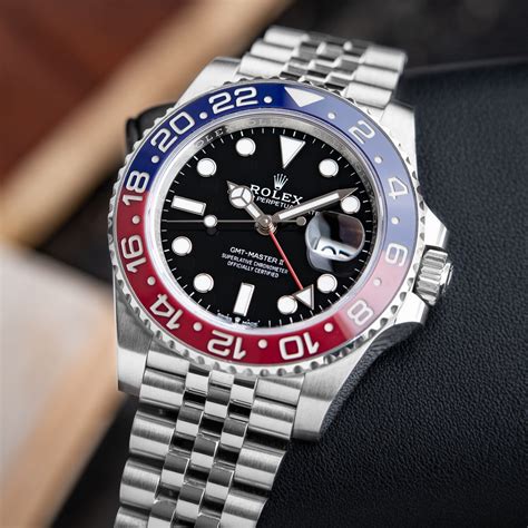 rolex gmt 2 steel|2022 Rolex gmt master 2.